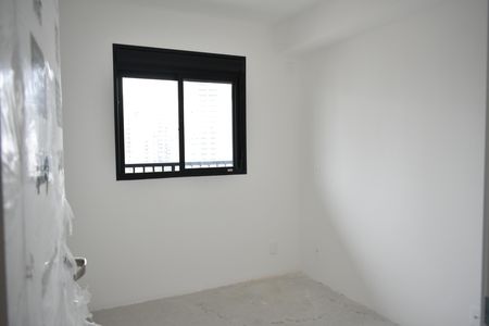 Apartamento à venda com 38m², 2 quartos e 1 vagaQuarto 2