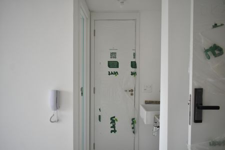 Apartamento à venda com 38m², 2 quartos e 1 vagaQuarto 2