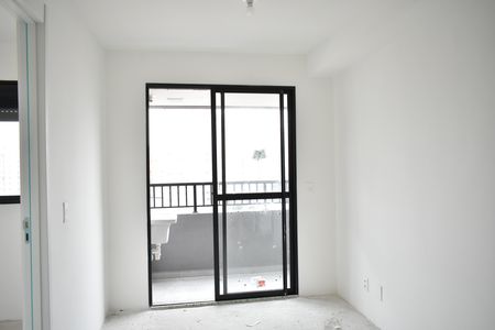 Apartamento à venda com 38m², 2 quartos e 1 vagaSala