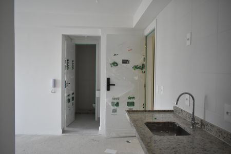 Apartamento à venda com 38m², 2 quartos e 1 vagaCozinha