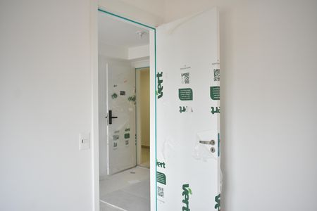 Apartamento à venda com 38m², 2 quartos e 1 vagaQuarto 1