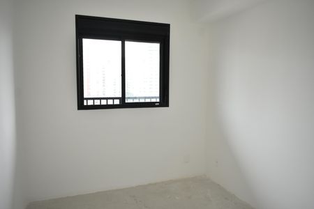 Apartamento à venda com 38m², 2 quartos e 1 vagaQuarto 2