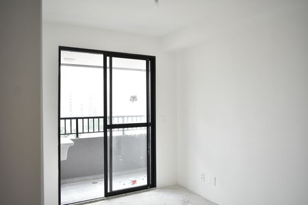 Apartamento à venda com 38m², 2 quartos e 1 vagaSala