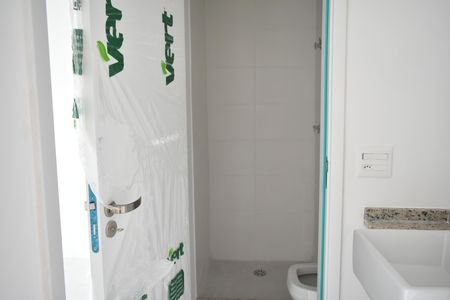 Apartamento à venda com 38m², 2 quartos e 1 vagaBanheiro