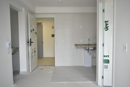 Apartamento à venda com 38m², 2 quartos e 1 vagaSala
