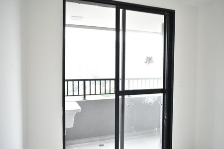 Apartamento à venda com 38m², 2 quartos e 1 vagaSacada