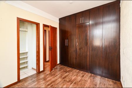 Suíte de apartamento à venda com 4 quartos, 263m² em Pirajá, Belo Horizonte