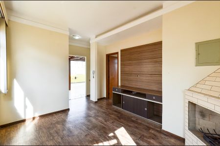 Apartamento à venda com 263m², 4 quartos e 2 vagasSala Cobertura
