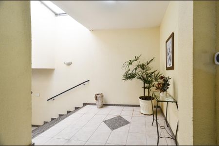 Apartamento à venda com 263m², 4 quartos e 2 vagasHall de entrada