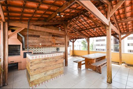 Apartamento à venda com 263m², 4 quartos e 2 vagasÁrea Cobertura
