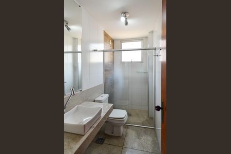 Apartamento à venda com 263m², 4 quartos e 2 vagasBanheiro Social