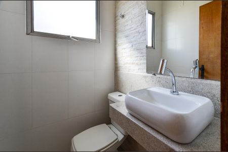Apartamento à venda com 263m², 4 quartos e 2 vagasBanheiro Suíte Cobertura