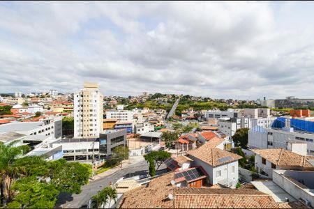 Apartamento à venda com 263m², 4 quartos e 2 vagasVista