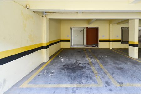 Apartamento à venda com 263m², 4 quartos e 2 vagasGaragem