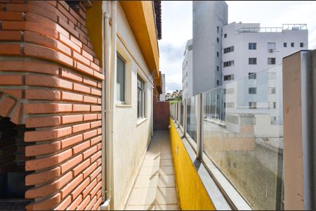 Apartamento à venda com 263m², 4 quartos e 2 vagasÁrea Cobertura
