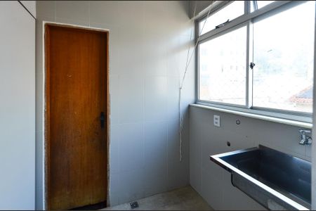 Apartamento à venda com 263m², 4 quartos e 2 vagasÁrea de Serviço