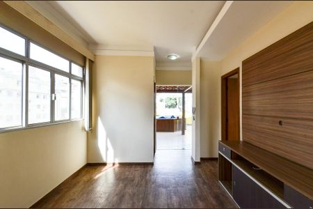 Apartamento à venda com 263m², 4 quartos e 2 vagasSala Cobertura