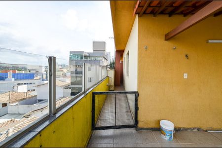 Apartamento à venda com 263m², 4 quartos e 2 vagasÁrea Cobertura