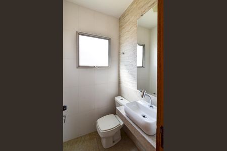 Apartamento à venda com 263m², 4 quartos e 2 vagasBanheiro Suíte Cobertura