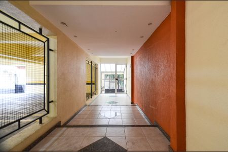 Apartamento à venda com 263m², 4 quartos e 2 vagasHall de entrada