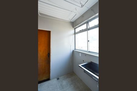 Apartamento à venda com 263m², 4 quartos e 2 vagasÁrea de Serviço