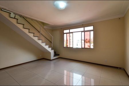 Apartamento à venda com 263m², 4 quartos e 2 vagasSala Ambientes