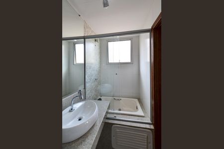 Apartamento à venda com 263m², 4 quartos e 2 vagasBanheiro Suíte