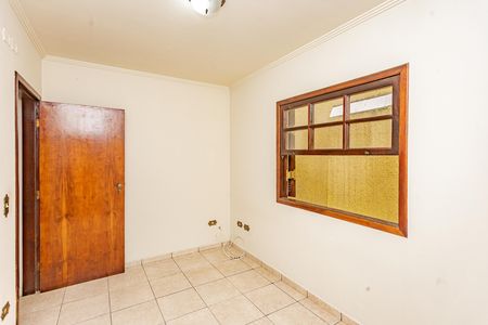Suíte de casa para alugar com 2 quartos, 75m² em Vila Liviero, São Paulo