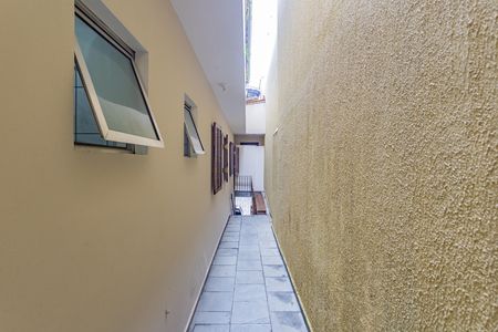 Casa para alugar com 75m², 2 quartos e sem vaga Casa para alugar com 75m², 2 quartos e sem vagaÁrea de Serviço