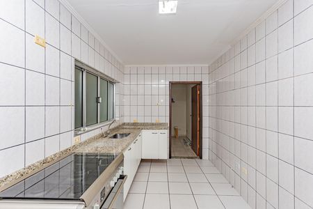 Casa para alugar com 75m², 2 quartos e sem vaga Casa para alugar com 75m², 2 quartos e sem vagaCozinha