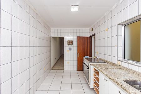 Casa para alugar com 75m², 2 quartos e sem vaga Casa para alugar com 75m², 2 quartos e sem vagaCozinha