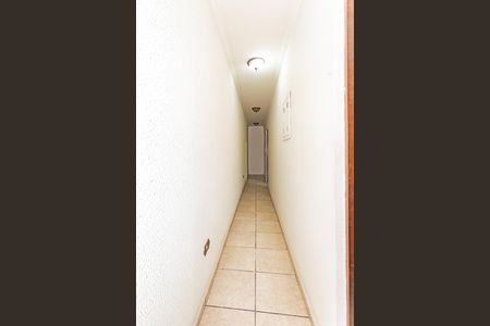 Casa para alugar com 75m², 2 quartos e sem vaga Casa para alugar com 75m², 2 quartos e sem vagaCorredor