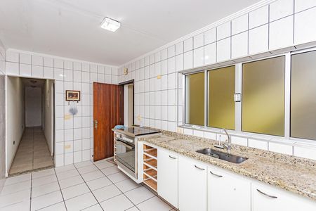 Casa para alugar com 75m², 2 quartos e sem vaga Casa para alugar com 75m², 2 quartos e sem vagaCozinha7,