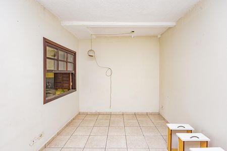 Sala de casa para alugar com 2 quartos, 75m² em Vila Liviero, São Paulo