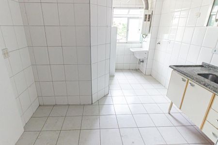 Apartamento à venda com 60m², 2 quartos e 1 vaga Apartamento à venda com 60m², 2 quartos e 1 vagaCozinha