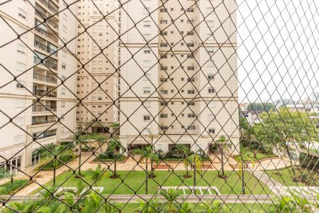 Apartamento à venda com 60m², 2 quartos e 1 vaga Apartamento à venda com 60m², 2 quartos e 1 vagaVaranda - Vista