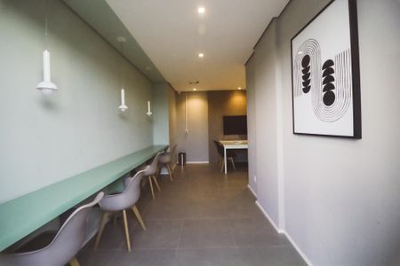 Apartamento para alugar com 56m², 3 quartos e 1 vaga Apartamento para alugar com 56m², 3 quartos e 1 vagaCowork