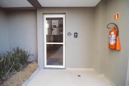 Apartamento para alugar com 56m², 3 quartos e 1 vaga Apartamento para alugar com 56m², 3 quartos e 1 vagaFachada do bloco