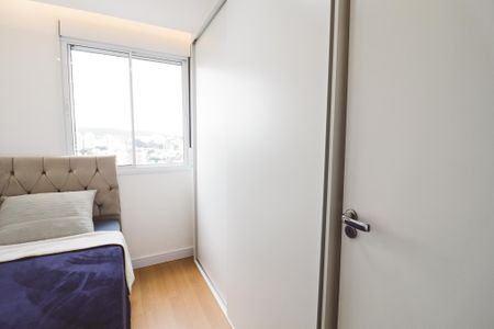 Quarto 1 de apartamento para alugar com 3 quartos, 56m² em Limão, São Paulo