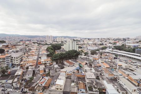 Apartamento para alugar com 56m², 3 quartos e 1 vaga Apartamento para alugar com 56m², 3 quartos e 1 vagaVista do Quarto 2
