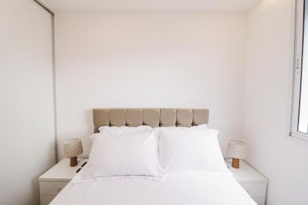 Apartamento para alugar com 56m², 3 quartos e 1 vaga Apartamento para alugar com 56m², 3 quartos e 1 vagaQuarto Suíte