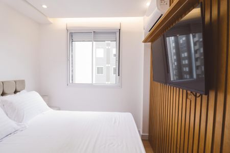 Apartamento para alugar com 56m², 3 quartos e 1 vaga Apartamento para alugar com 56m², 3 quartos e 1 vagaQuarto Suíte