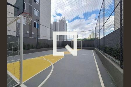 Apartamento para alugar com 56m², 3 quartos e 1 vaga Apartamento para alugar com 56m², 3 quartos e 1 vagaQuadra Esportiva
