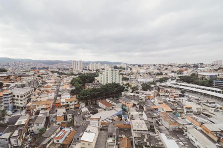 Apartamento para alugar com 56m², 3 quartos e 1 vaga Apartamento para alugar com 56m², 3 quartos e 1 vagaVista do Quarto 1