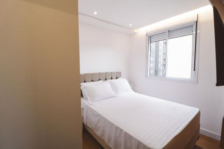Apartamento para alugar com 56m², 3 quartos e 1 vaga Apartamento para alugar com 56m², 3 quartos e 1 vagaQuarto Suíte