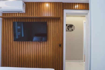 Apartamento para alugar com 56m², 3 quartos e 1 vaga Apartamento para alugar com 56m², 3 quartos e 1 vagaQuarto Suíte