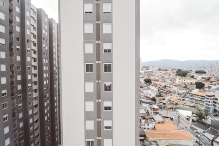 Apartamento para alugar com 56m², 3 quartos e 1 vaga Apartamento para alugar com 56m², 3 quartos e 1 vagaVista da Suíte