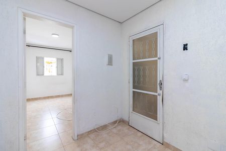 Sala de apartamento para alugar com 1 quarto, 40m² em Vila Romero, São Paulo