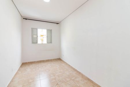 Quarto  de apartamento para alugar com 1 quarto, 40m² em Vila Romero, São Paulo