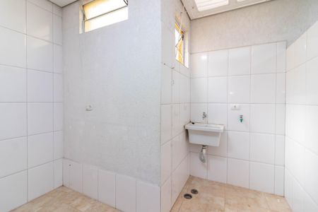 Apartamento para alugar com 40m², 1 quarto e sem vagaCozinha e Área de Serviço